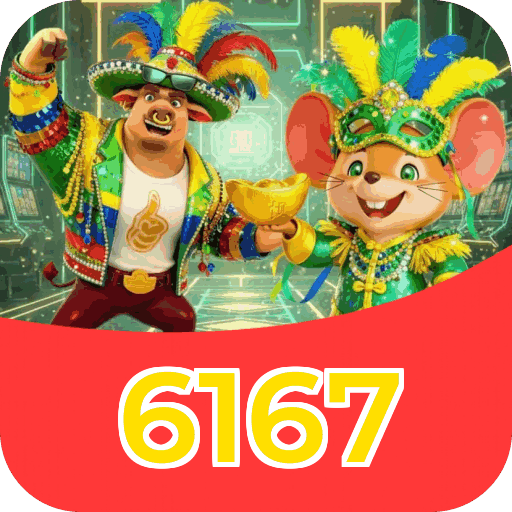 Slots Premium da PG Soft na 6167