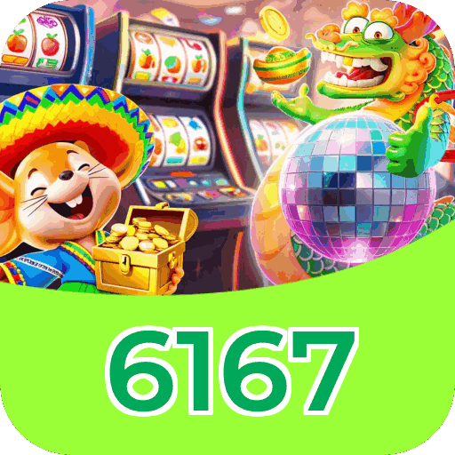 Reload Bonus 6167