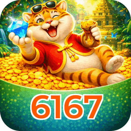 Dealers profissionais da 6167