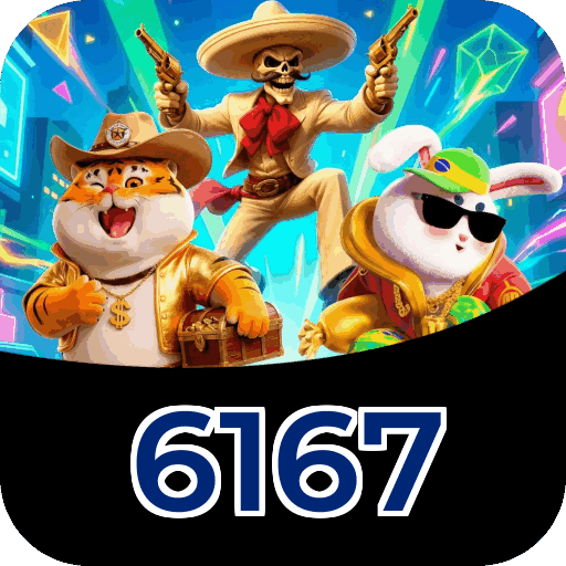 Lottery Clássica na 6167